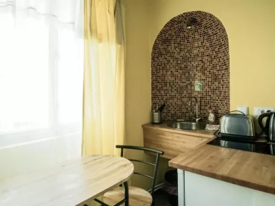  - hotely, pensiony | hportal.cz