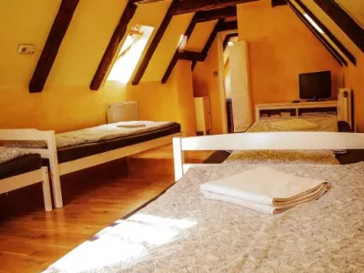  - hotely, pensiony | hportal.cz