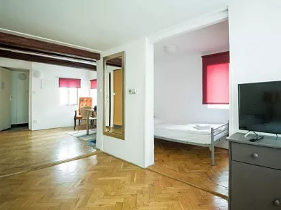  - hotely, pensiony | hportal.cz