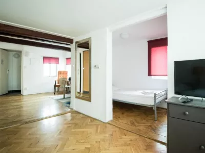  - hotely, pensiony | hportal.cz