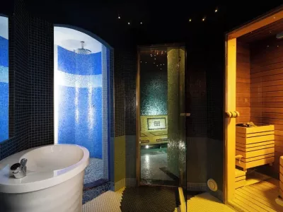  - Hotels, Pensionen | hportal.eu