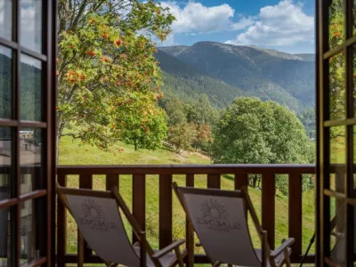  - Hotels, Pensionen | hportal.eu