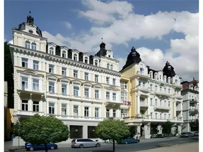  - hotely, pensiony | hportal.cz