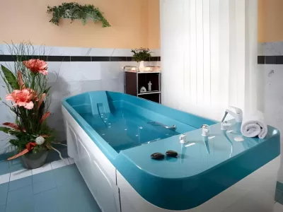  - hotely, pensiony | hportal.cz