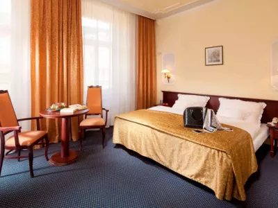  - hotely, pensiony | hportal.cz