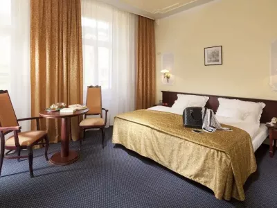  - hotely, pensiony | hportal.cz