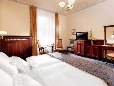  - hotely, pensiony | hportal.cz