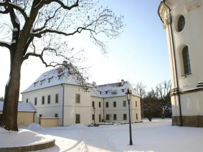  - hotely, pensiony | hportal.cz