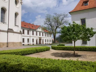  - hotely, pensiony | hportal.cz