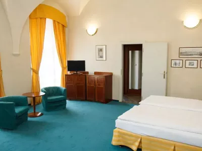  - hotely, pensiony | hportal.cz