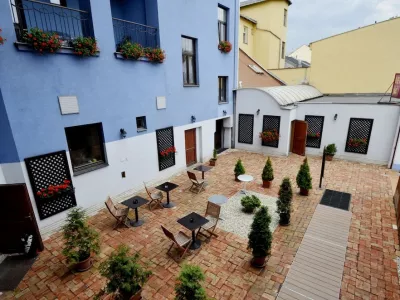 - Hotels, Pensionen | hportal.eu