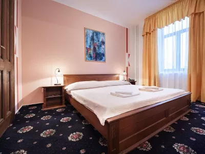  - Hotels, Pensionen | hportal.eu