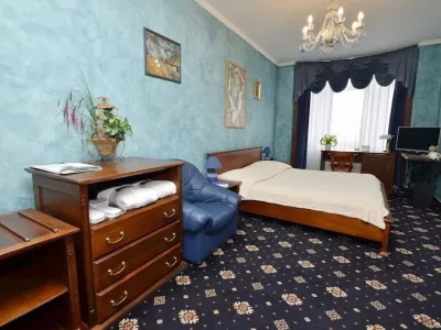  - Hotels, Pensionen | hportal.eu