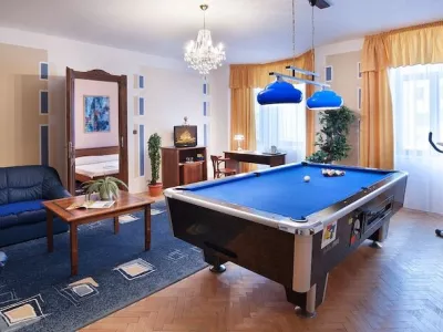  - Hotels, Pensionen | hportal.eu