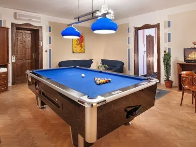  - Hotels, Pensionen | hportal.eu