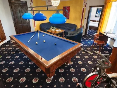  - Hotels, Pensionen | hportal.eu