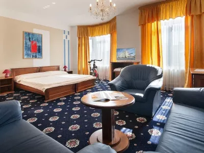  - Hotels, Pensionen | hportal.eu
