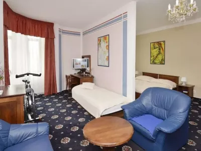  - Hotels, Pensionen | hportal.eu