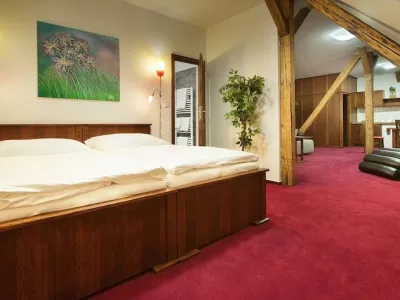  - Hotels, Pensionen | hportal.eu