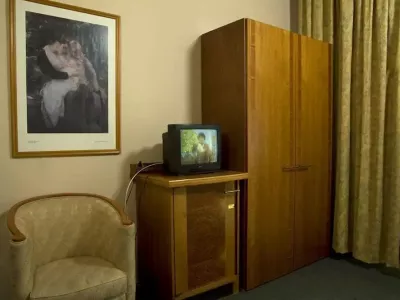  - hotely, pensiony | hportal.cz