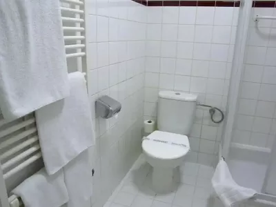  - hotely, pensiony | hportal.cz