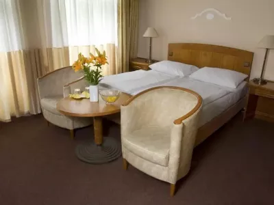  - hotely, pensiony | hportal.cz