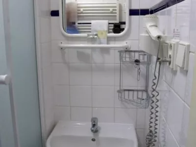  - hotely, pensiony | hportal.cz