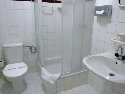  - hotely, pensiony | hportal.cz