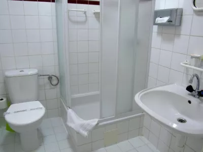  - hotely, pensiony | hportal.cz