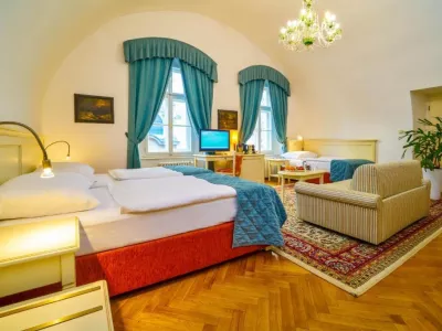  - hotely, pensiony | hportal.cz