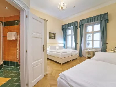  - hotely, pensiony | hportal.cz