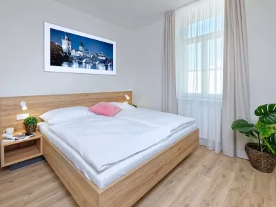  - hotely, pensiony | hportal.cz