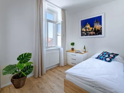  - hotely, pensiony | hportal.cz