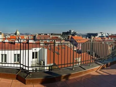  - hotely, pensiony | hportal.cz