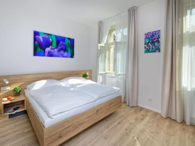  - hotely, pensiony | hportal.cz