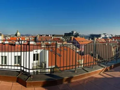  - hotely, pensiony | hportal.cz