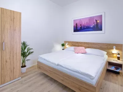  - hotely, pensiony | hportal.cz