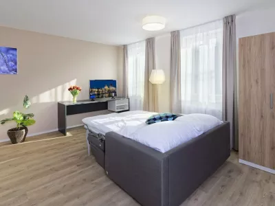  - hotely, pensiony | hportal.cz