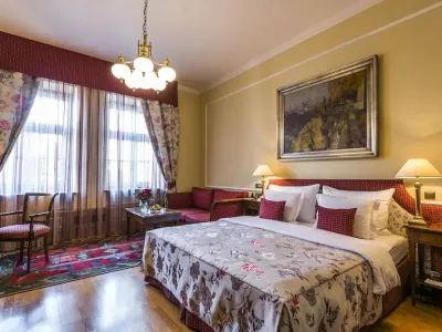  - hotely, pensiony | hportal.cz