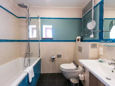  - hotely, pensiony | hportal.cz
