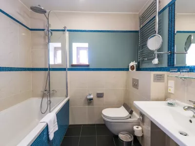  - hotely, pensiony | hportal.cz