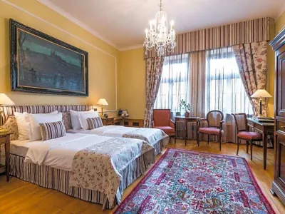  - hotely, pensiony | hportal.cz
