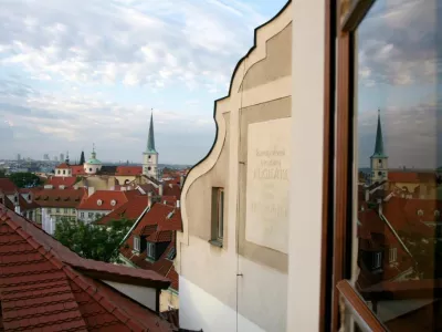  - hotely, pensiony | hportal.cz