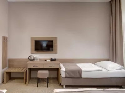  - hotely, pensiony | hportal.cz