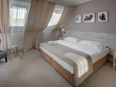  - hotely, pensiony | hportal.cz