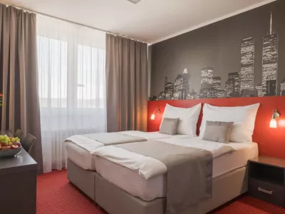  - Hotels, Pensionen | hportal.eu