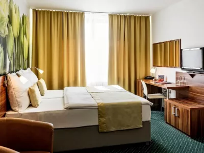  - Hotels, Pensionen | hportal.eu