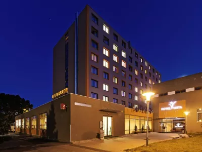  - Hotels, Pensionen | hportal.eu