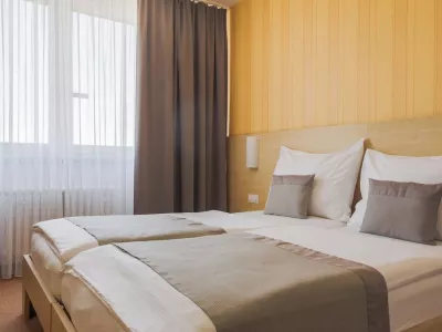  - Hotels, Pensionen | hportal.eu