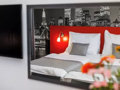  - Hotels, Pensionen | hportal.eu